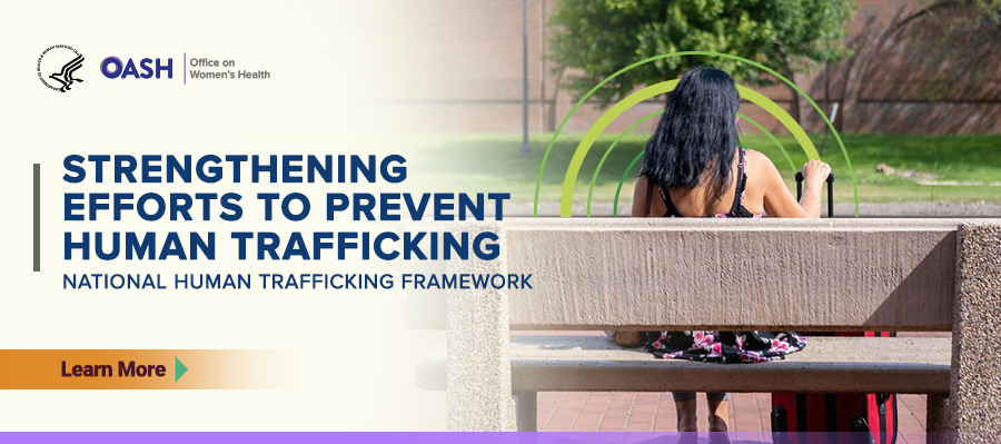 National Human Trafficking Prevention Framework